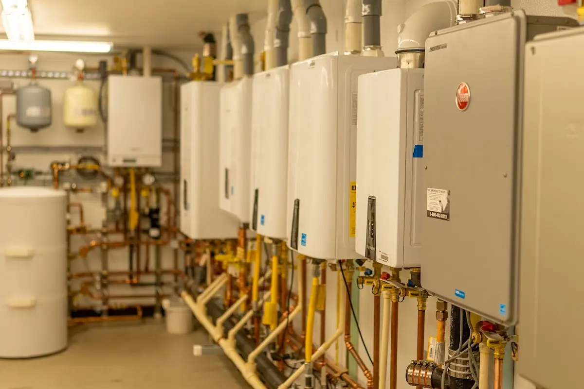 Toilet Repair in Brush, CO